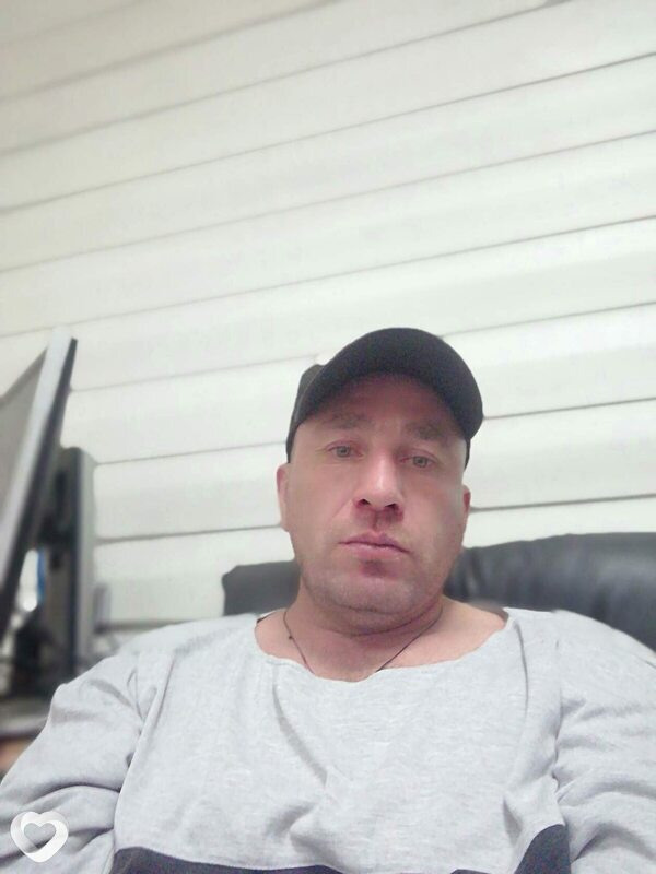 Алексей, 45, Красноярске — анкета №1565675