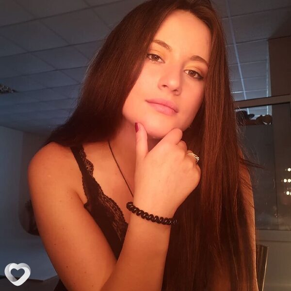 Анастасия, 33, Курганинске — анкета №1565683