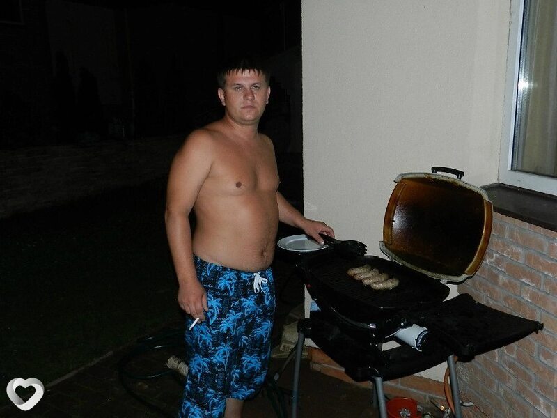 Михаил, 41, Канске — анкета №1565745