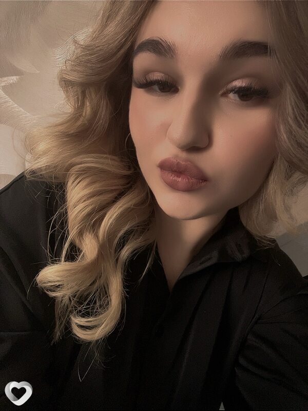 Елена, 19, Москве — анкета №1565751
