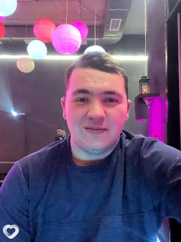 Imran, 23, Видном — анкета №1565757