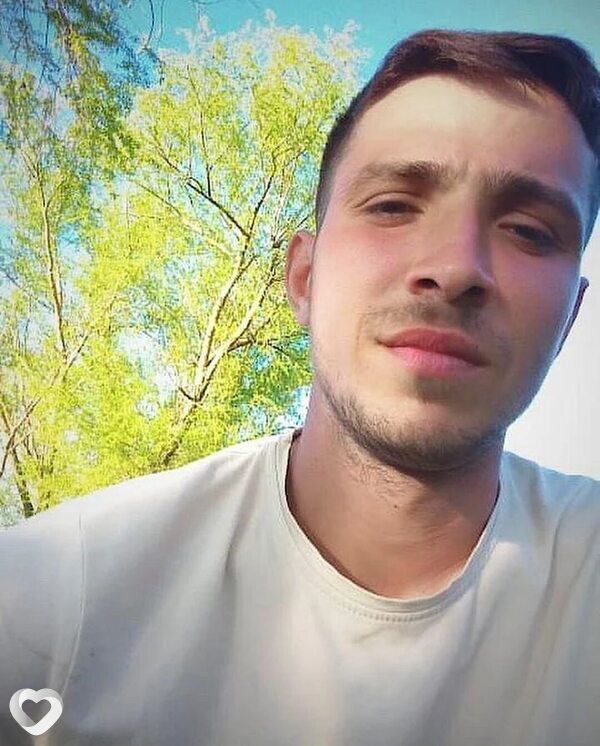 Евгений, 26, Одессе — анкета №1565712