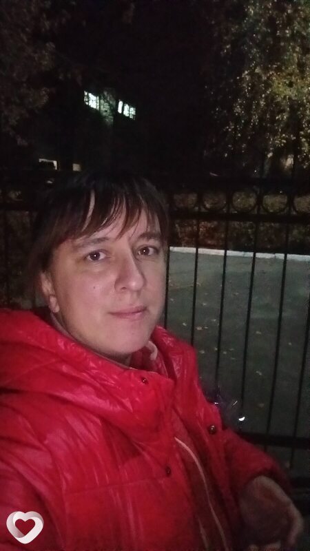 Ксенія, 37, Киеве — анкета №1565713