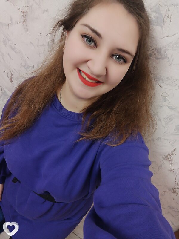 Кристина, 28, Железногорске — анкета №1565720