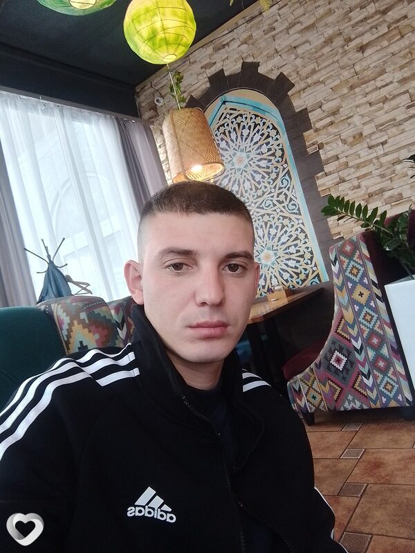 Евгений, 31, Кореновске — анкета №1565729