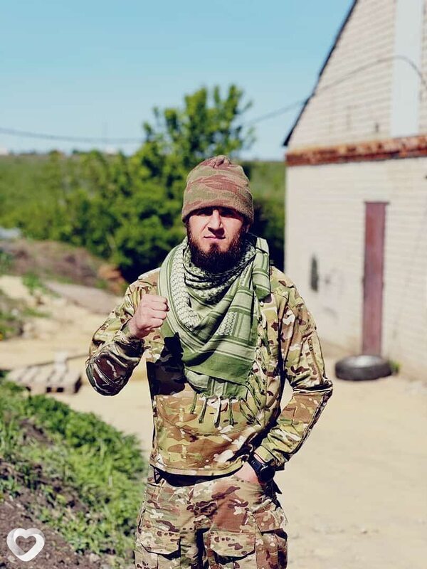 Мансур, 30, Грозном — анкета №1565730