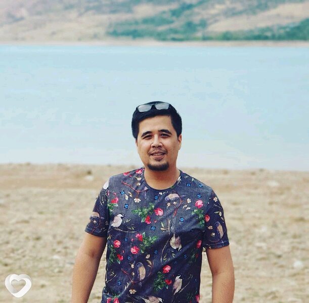 Baxtiyir, 29, Ташкент — анкета №1565734