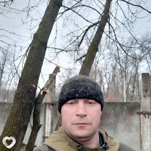 Вдв, 48, Моздоке — анкета №1565946