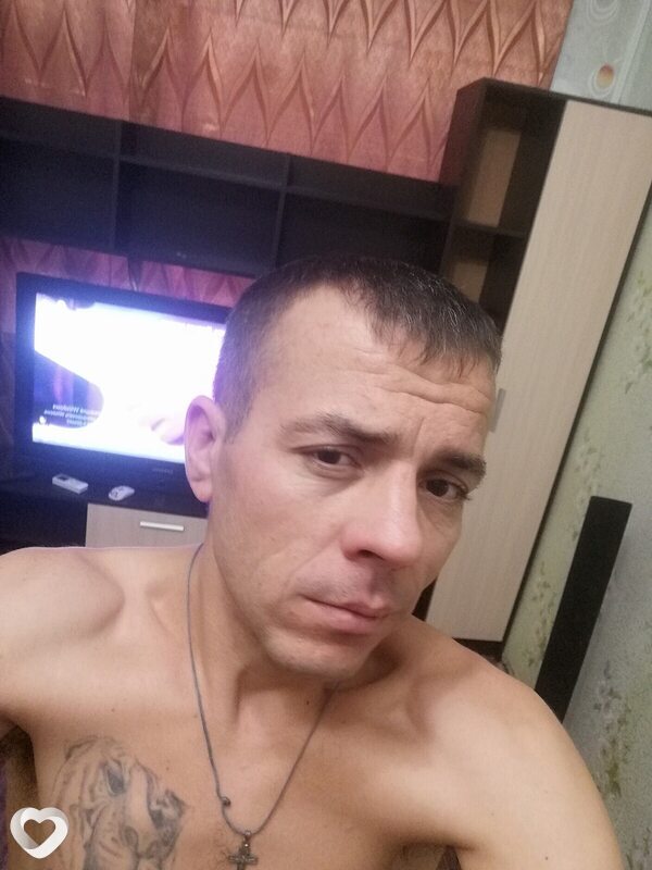 Алексей, 42, Воронеже — анкета №1565949