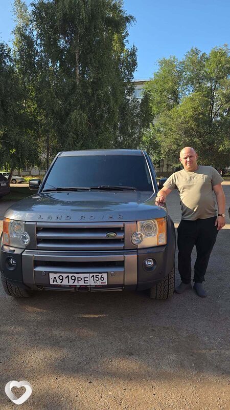 Михаил, 37, Бузулуке — анкета №1565951