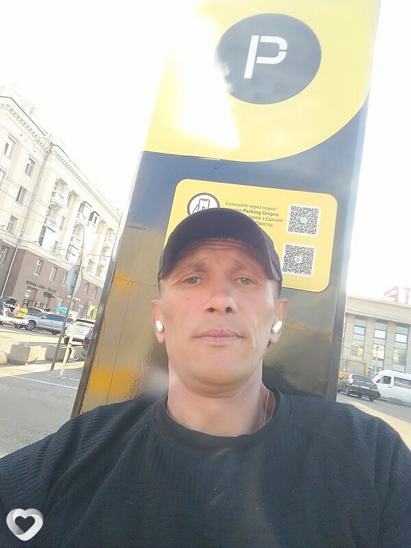 Олег, Днепр