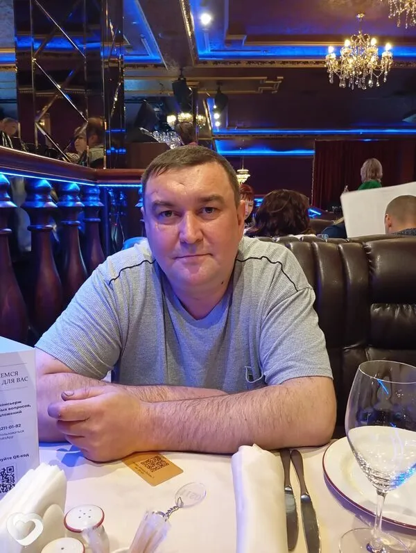 Konstantin, 45, Барнауле — анкета №1565958