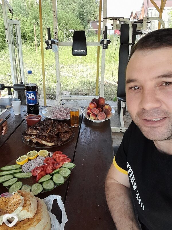 Миша, 38, Елабуге — анкета №1565816
