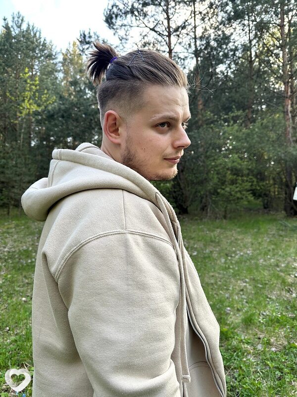 Alex, 26, Минске — анкета №1565818