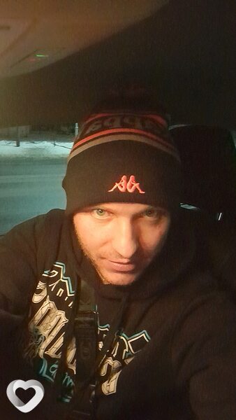 Виталий, 42, Минске — анкета №1565822