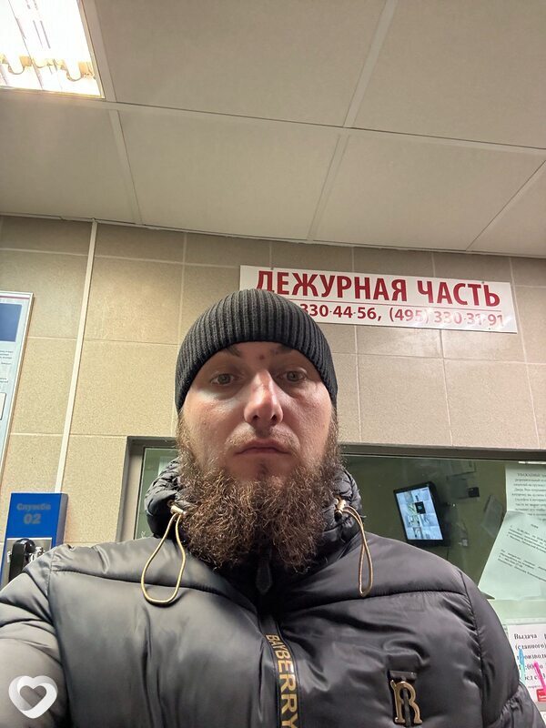 Хакимов, 36, Москве — анкета №1565831
