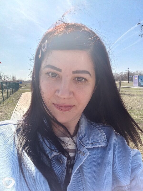 Екатерина, 38, Фролове — анкета №1565832