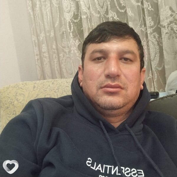 Муслим, 38, Нижнекамске — анкета №1565920