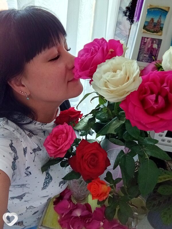 Таня, 39, Нижнем Новгороде — анкета №1565928