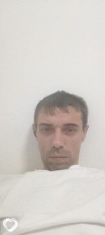 Георг, 44, Тюмени — анкета №1565936