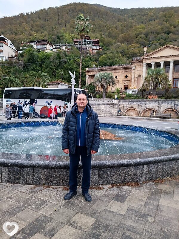 Дмитрий, 45, Чите — анкета №1565965