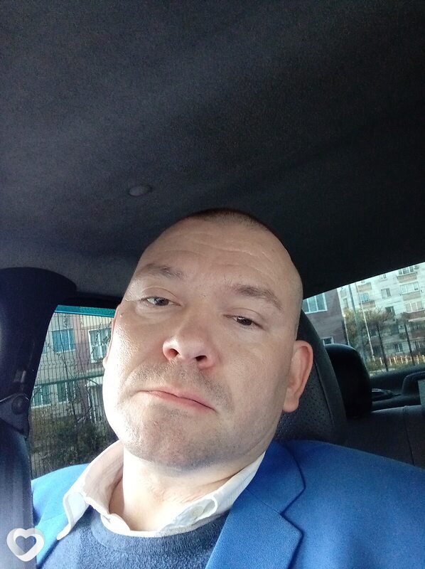 Константин, 39, Севастополе — анкета №1565967