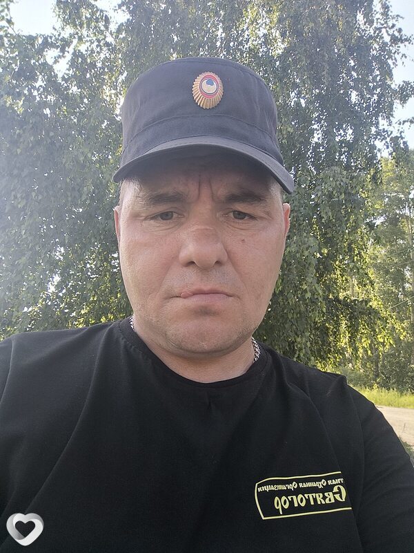 Сергей, 43, Киселевске — анкета №1565969