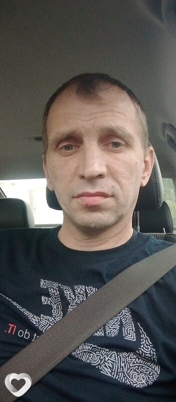 Михаил, 44, Нижнем Новгороде — анкета №1565980