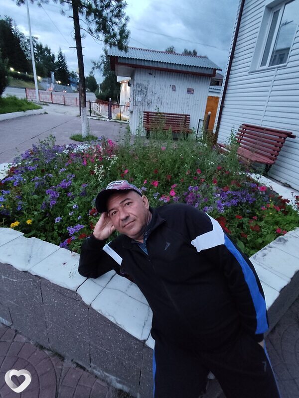 Константин, Бодайбо