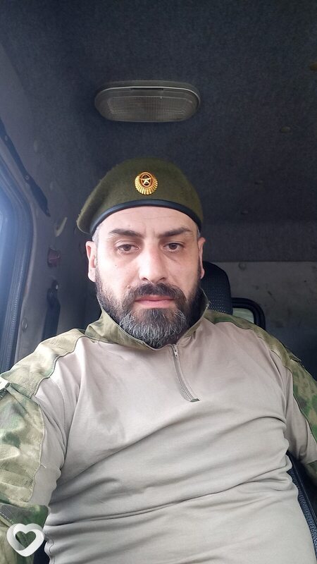 Аркадий, 45, Курске — анкета №1565985