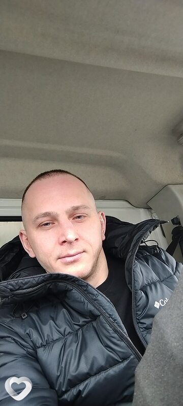 Александр, 35, Москве — анкета №1565986