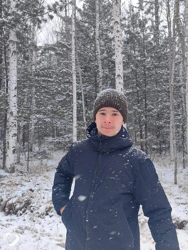 Олег Сотников, 21, Комсомольске-на-Амуре — анкета №1565768