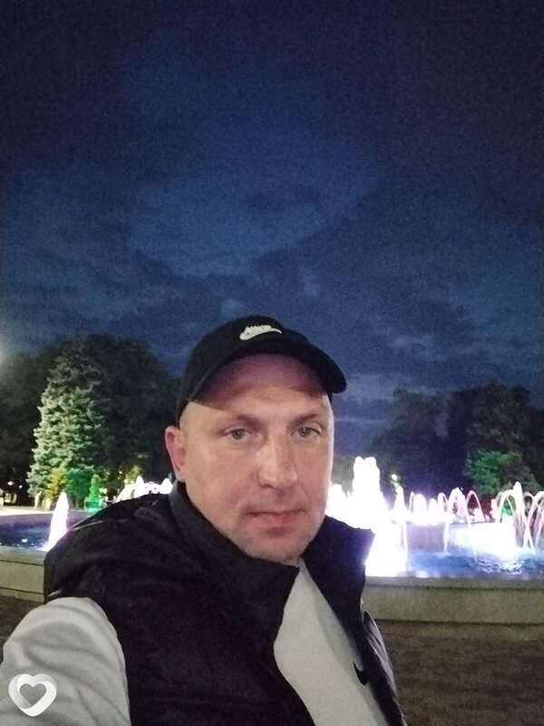 Павел, 43, Анапе — анкета №1565769