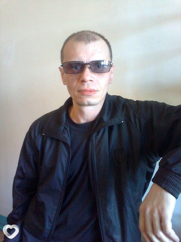 Виталий, 48, Ленинске-Кузнецком — анкета №1565774