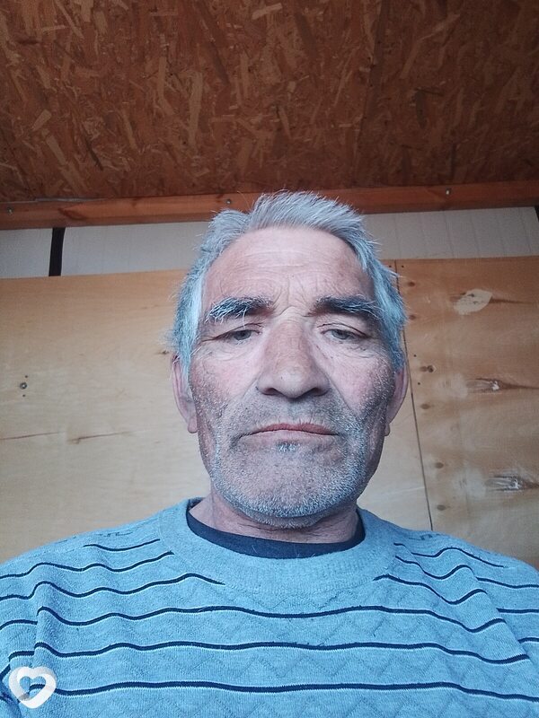 Василий, 58, Находке — анкета №1565776