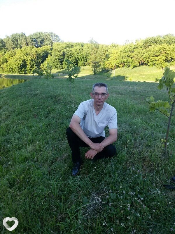 Dankk, 52, Витебске — анкета №1565779
