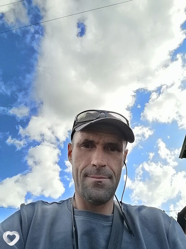 Иван, 43, Хабаровске — анкета №1565782