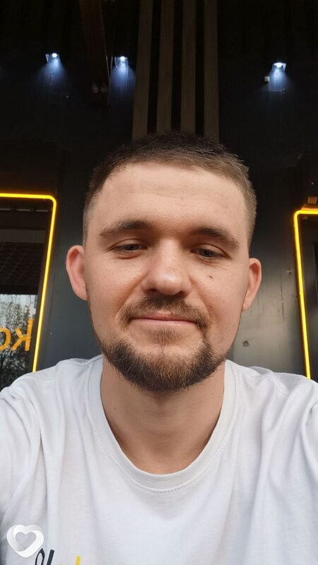 Евгений, Санкт-Петербург