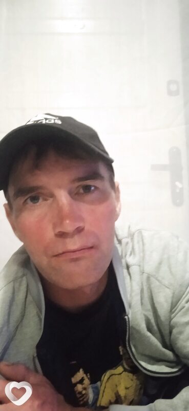 Виталий, 41, Артеме — анкета №1565786
