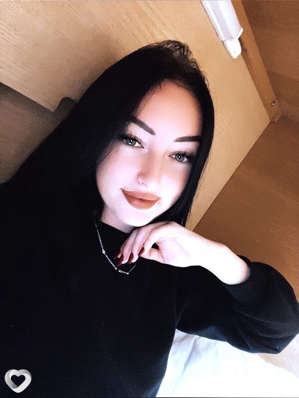 Татьяна, 21, Одессе — анкета №1565990