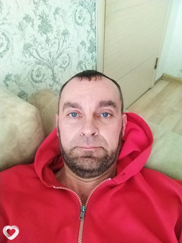 Евгений, 49, Находке — анкета №1565995