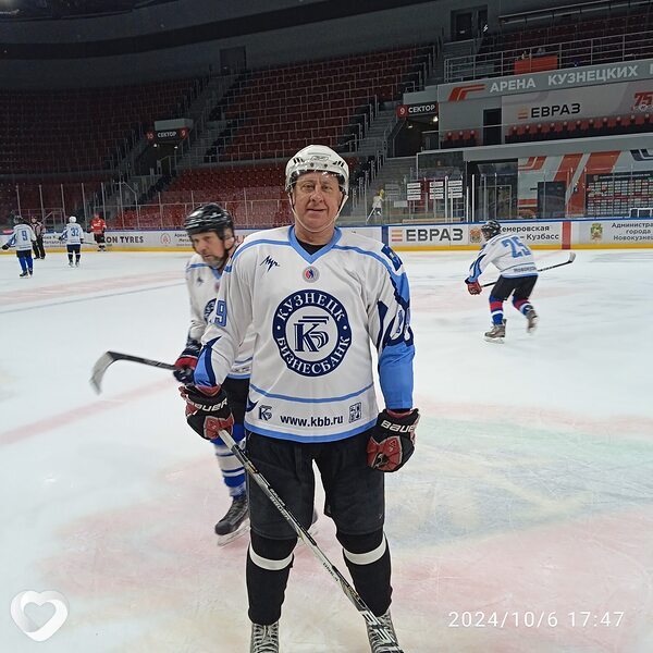 Сергей, 44, Новокузнецке — анкета №1565998