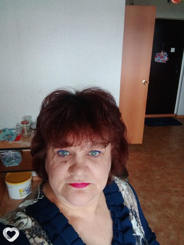 Марина, 57, Челябинске — анкета №1566065