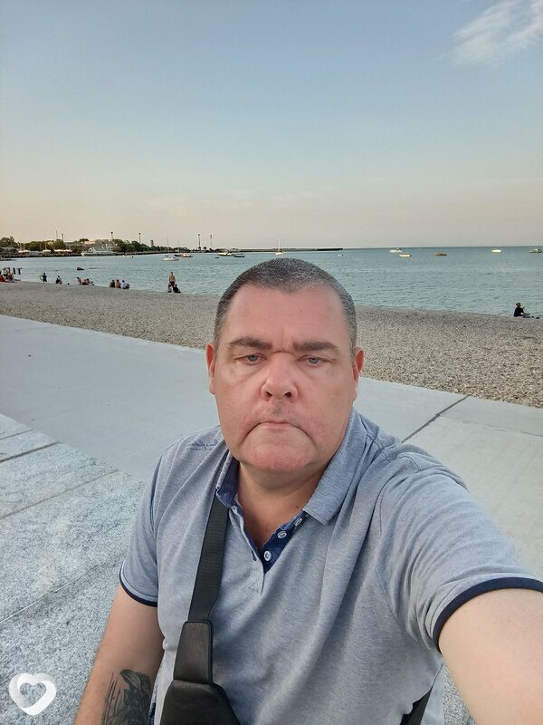 Михаил, 53, Ростове-на-Дону — анкета №1566071