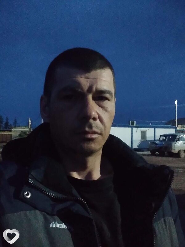 Александр, 41, Биробиджане — анкета №1566074