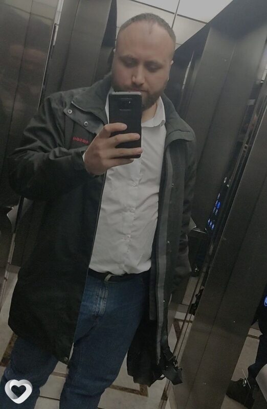 Дмитрий, 26, Днепр — анкета №1566078