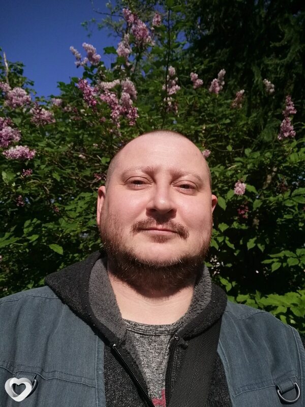 Oleg, 39, Магадане — анкета №1566716