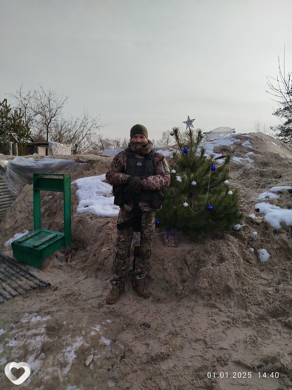 Дмитрий, 36, Брянске — анкета №1566719