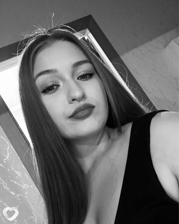 Маша, 23, Самаре — анкета №1566722