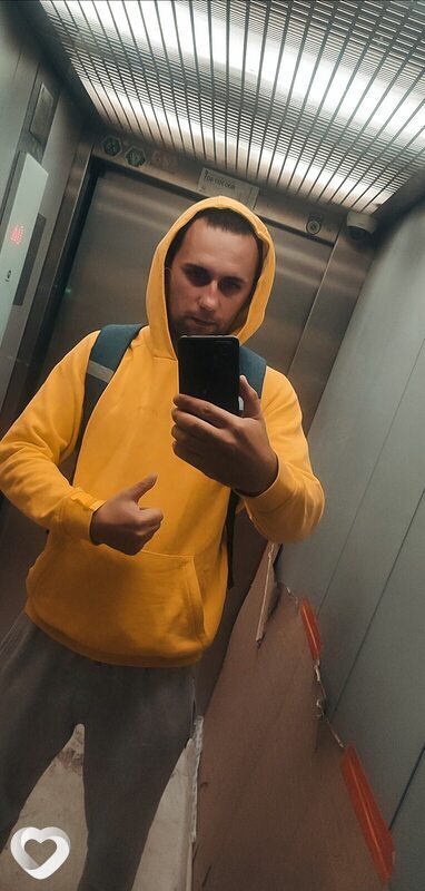 Artem, 29, Варшава — анкета №1566727